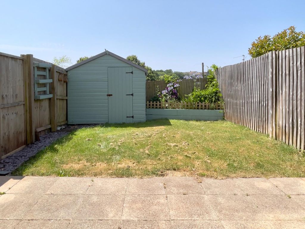 Property photo 2 of 21 Rear Garden