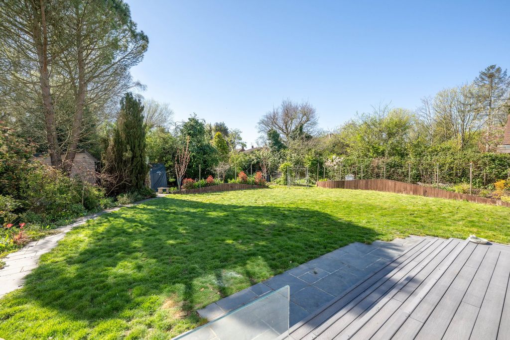 Additional image 33 of 6 bed detached house for saleWilbury Road, Letchworth Garden City SG6