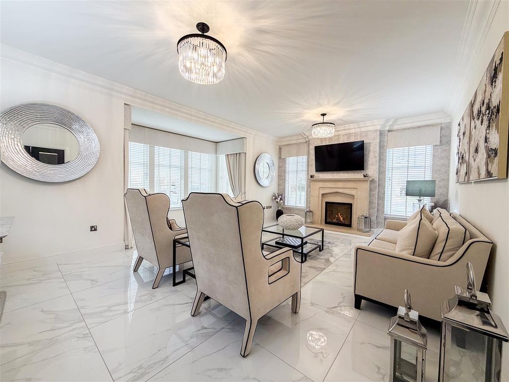 Property photo 3 of 43 Formal Lounge