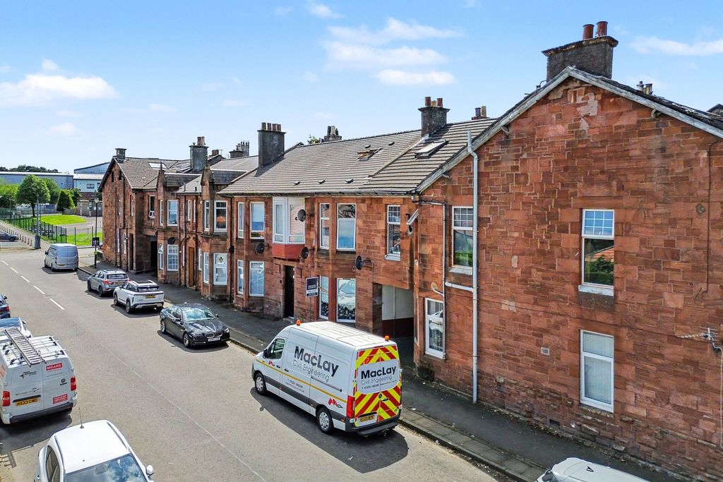Additional image 17 of 2 bed flat for saleEglinton Street, Coatbridge ML5