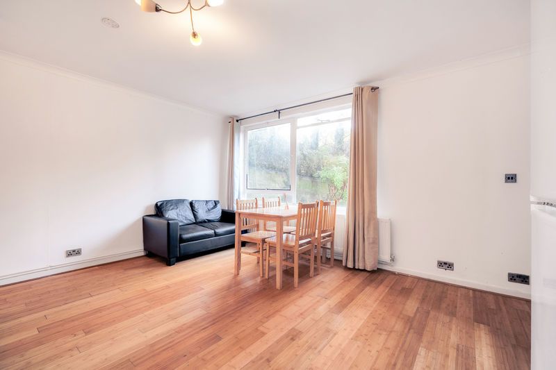 Property photo 3 of 10 Living Area