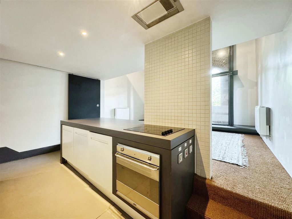 Property photo 3 of 12 Kitchen To Living Area (2)