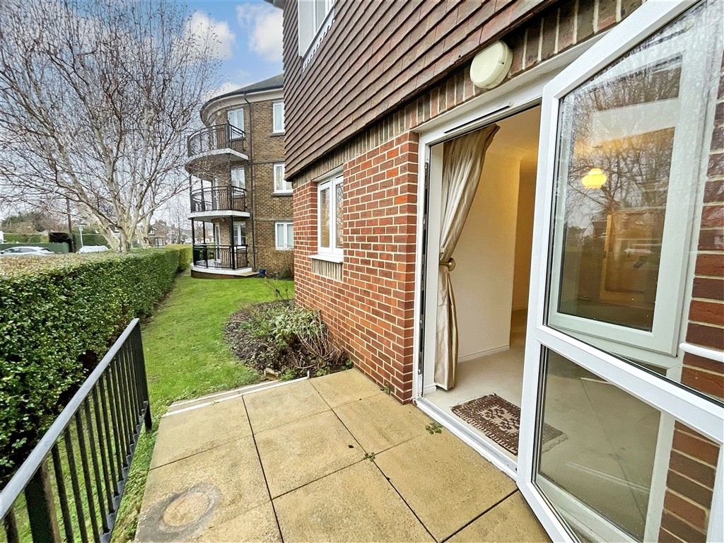 Property photo 2 of 7 Patio