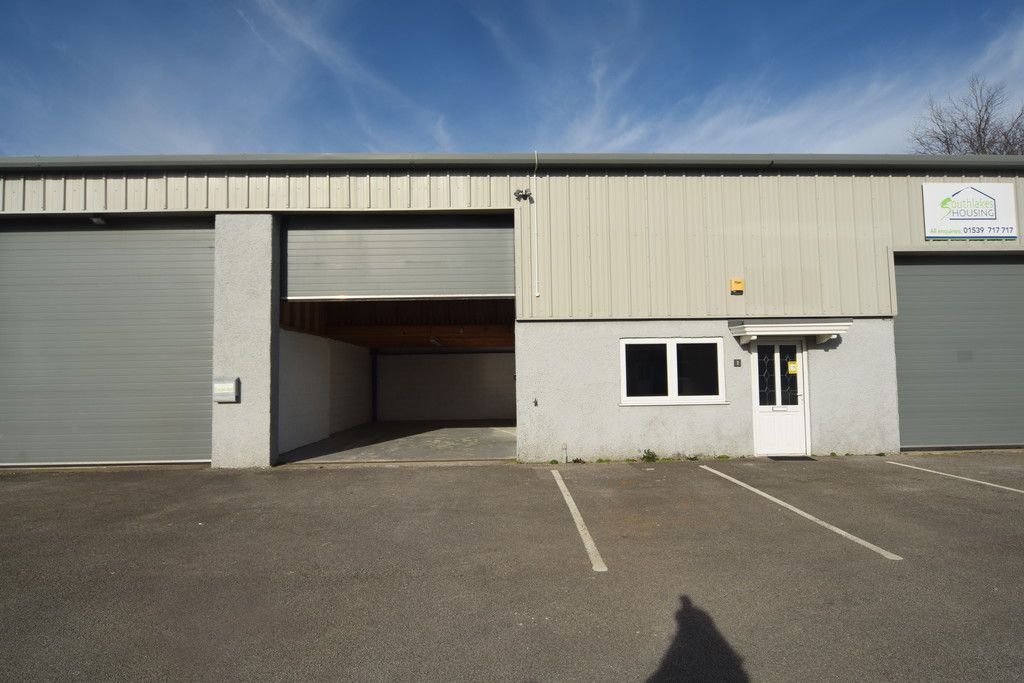 Property photo 1 of 12 Unit Frontage