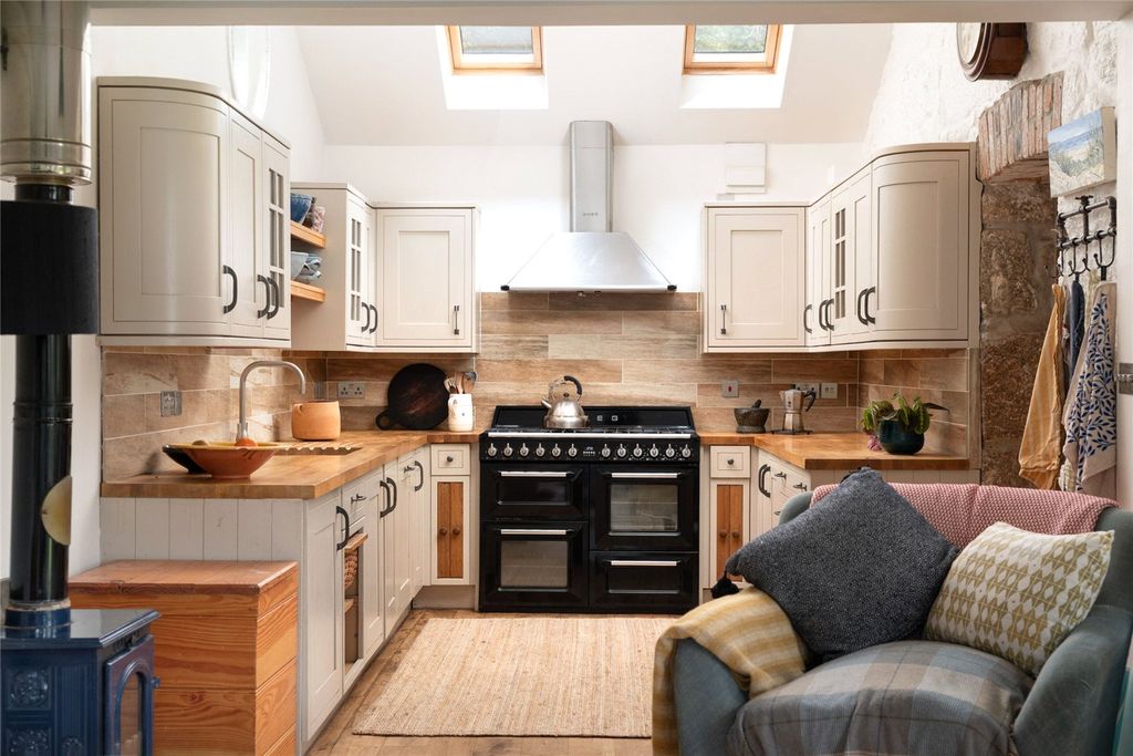 Additional image 4 of Land for saleHeamoor, Penzance, Cornwall TR20