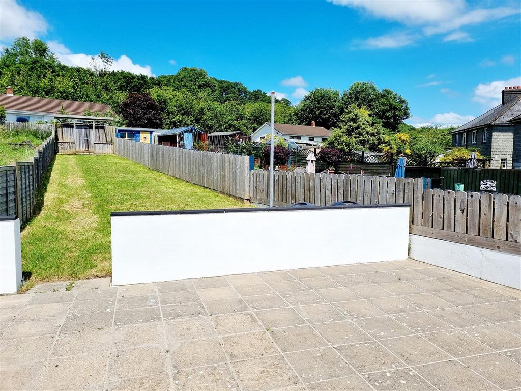 Additional image 10 of 3 bed semi-detached house for saleThe Crescent, Lifton PL16