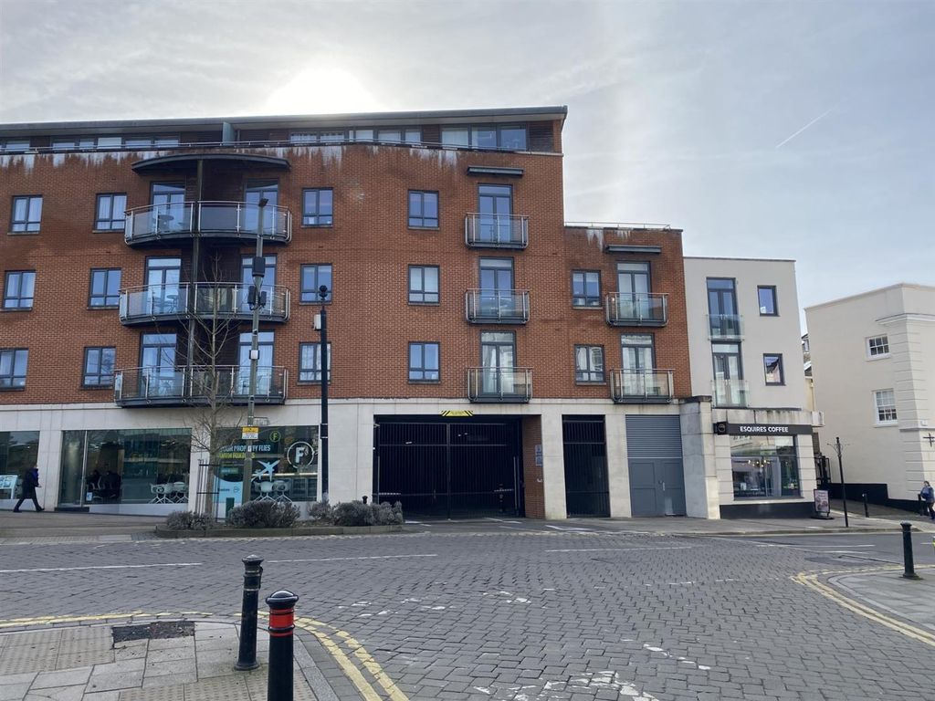 Additional image 19 of 2 bed flat for saleTrinity Gate, Epsom Road, Guildford GU1