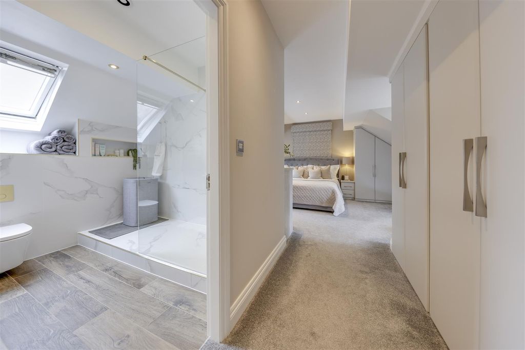 Additional image 35 of 5 bed detached house for saleSunny Bank Road, Helmshore, Rossendale BB4
