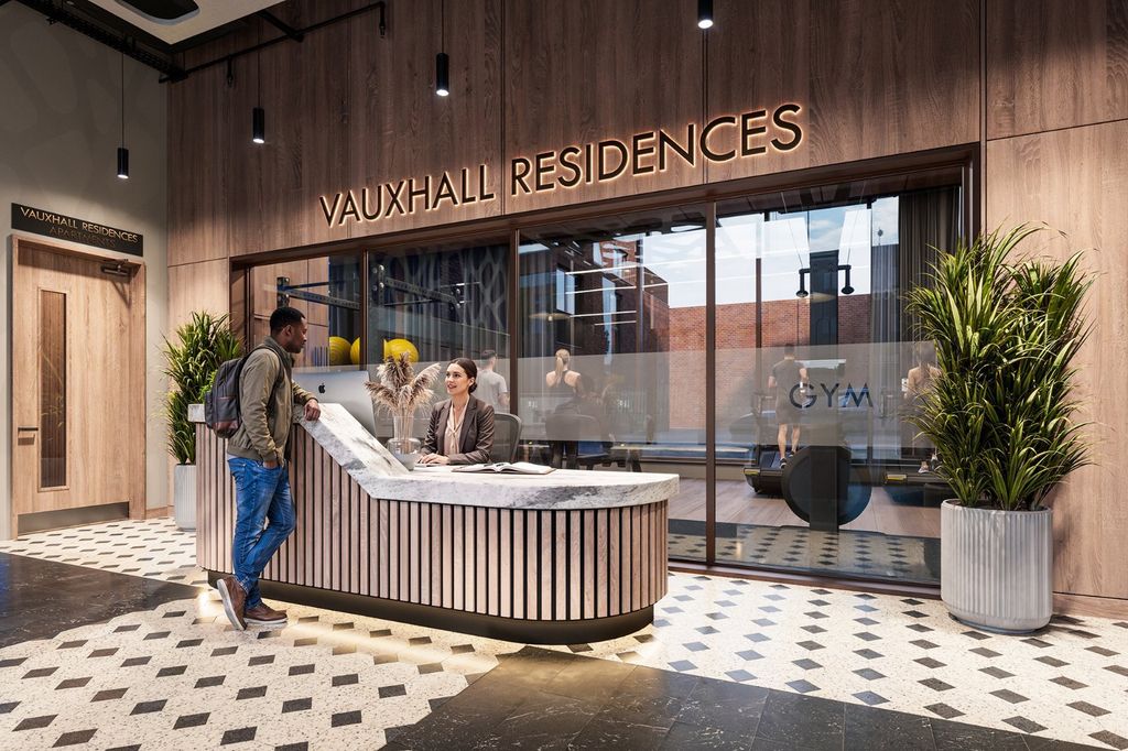Property photo 1 of 10 Concierge