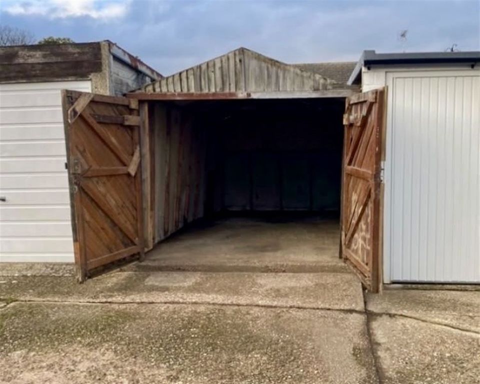 Property photo 2 of 2 Doors Open - External