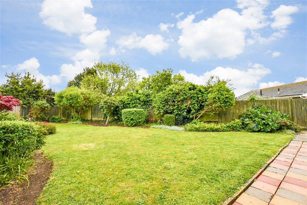 Property photo 2 of 14 Rear Garden