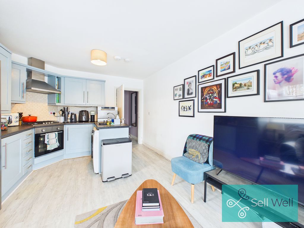 Property photo 3 of 16 Open Plan Living Area