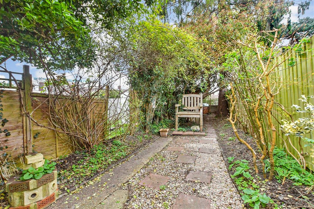 Property photo 3 of 15 Rear Garden