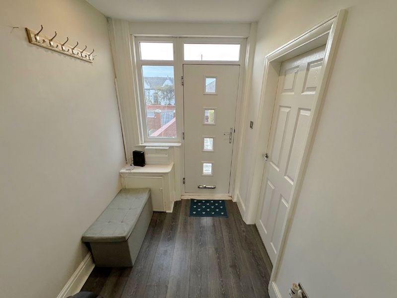 Property photo 3 of 26 Entrance Hallway