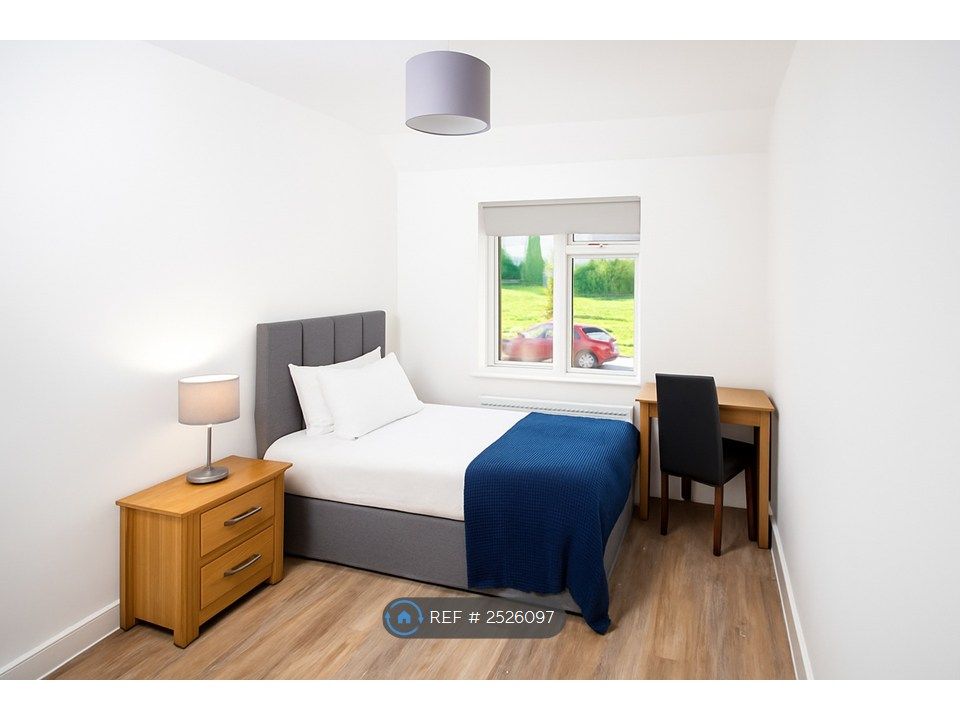 Property photo 3 of 22 Single Bedroom - - Cgi Visualisation