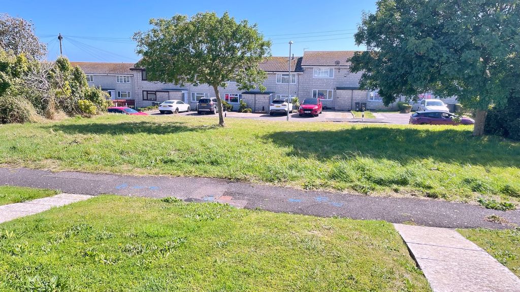 Property photo 2 of 14 Green Space At Front