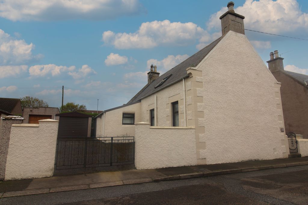 Additional image 15 of 3 bed detached house for saleHigh Street, Portknockie AB56