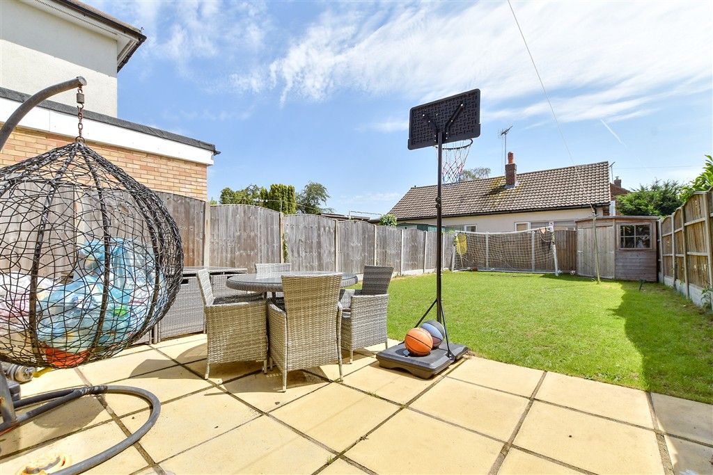 Property photo 3 of 10 Rear Garden