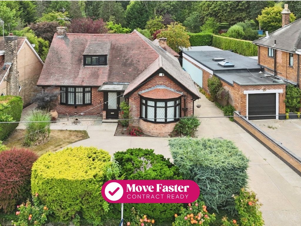 3 bed bungalow for saleWest Ella Way, Kirk Ella, Hull HU10