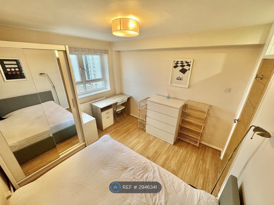Property photo 3 of 8 Second Bedroom