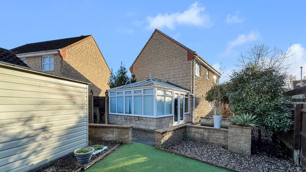 Property photo 2 of 17 Rear Elevation