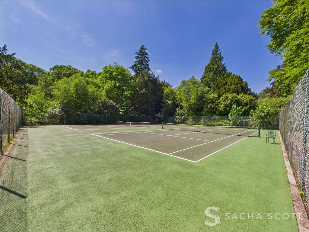 Property photo 3 of 27 Tennis Courts