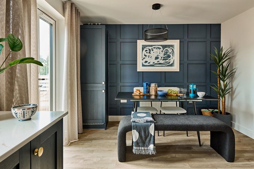 Property photo 3 of 12 Sit Down And Relax At Meal Times