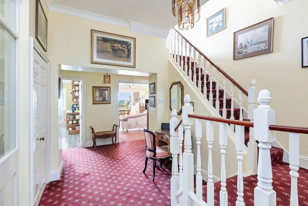 Additional image 11 of 4 bed semi-detached house for saleThe Old Racecourse, Lewes, East Sussex BN7