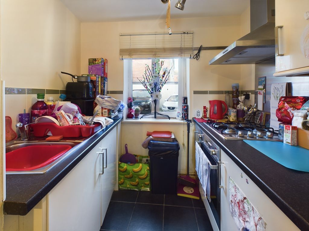 Additional image 5 of 1 bed flat for saleSt. John Street, Bridgwater TA6