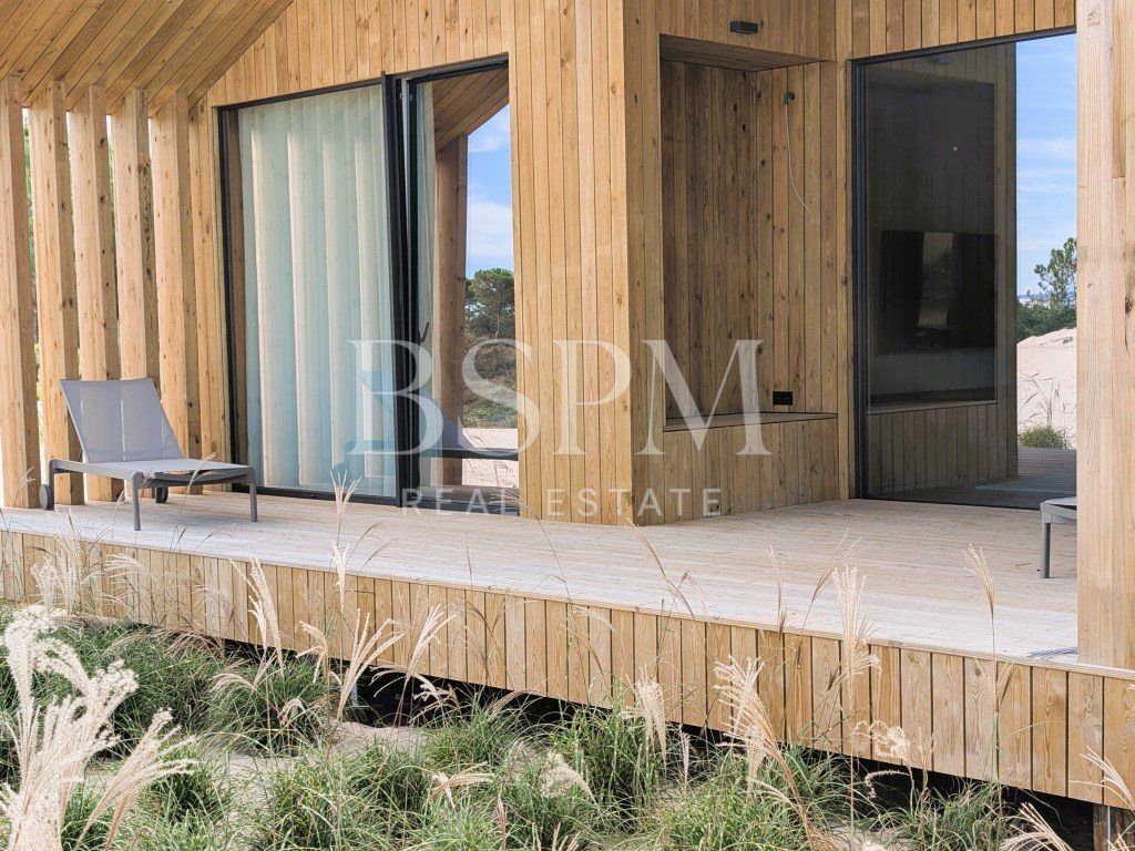 Property photo 1 of 32 Exclusive Villas Designed To Blur The Boundaries Between Indoor Comfort And Outdoor Beauty, Offering A Refined Lifestyle Immersed In Nature.
