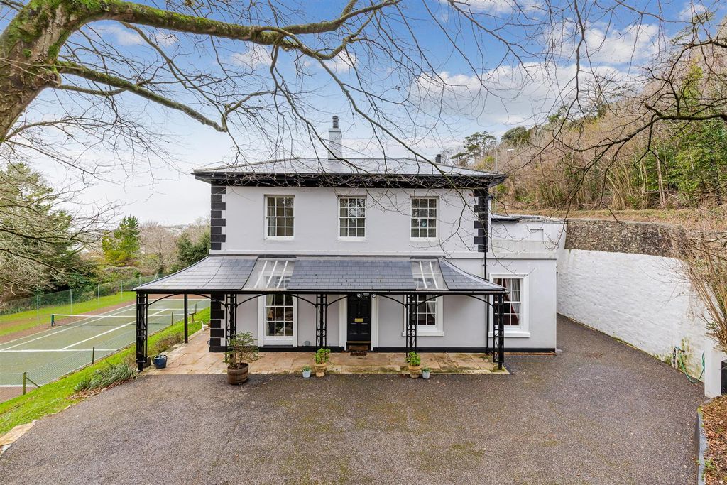 Property photo 1 of 65 A05 - Watcombe Hill House - 260127.Jpg