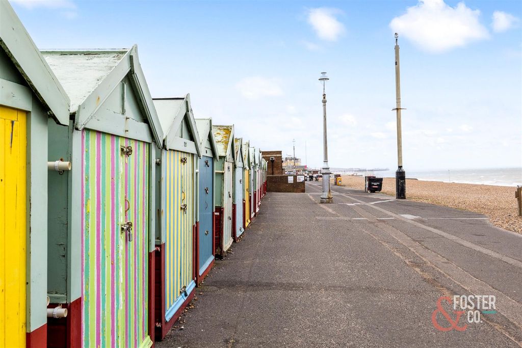 Additional image 15 of 2 bed flat for saleKingsway, Hove BN3