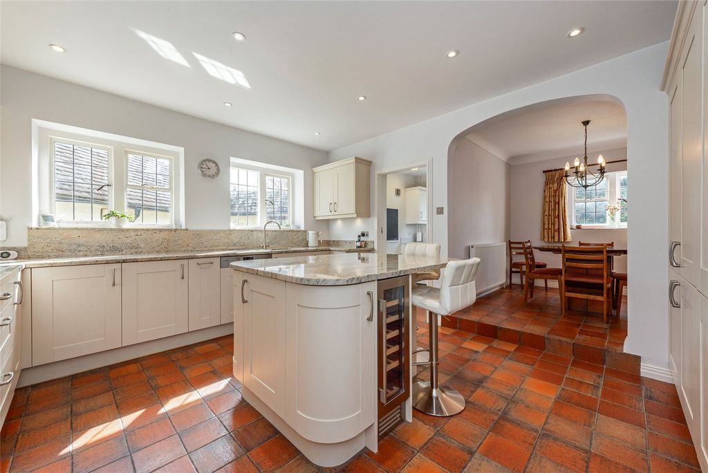 Additional image 4 of 5 bed detached house for saleMain Road, Yapton, Arundel, West Sussex BN18