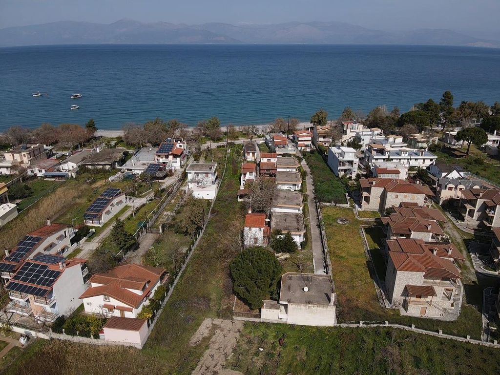 Property photo 1 of 62 Holiday Apartments' Complex By The Sea Of Elaionas