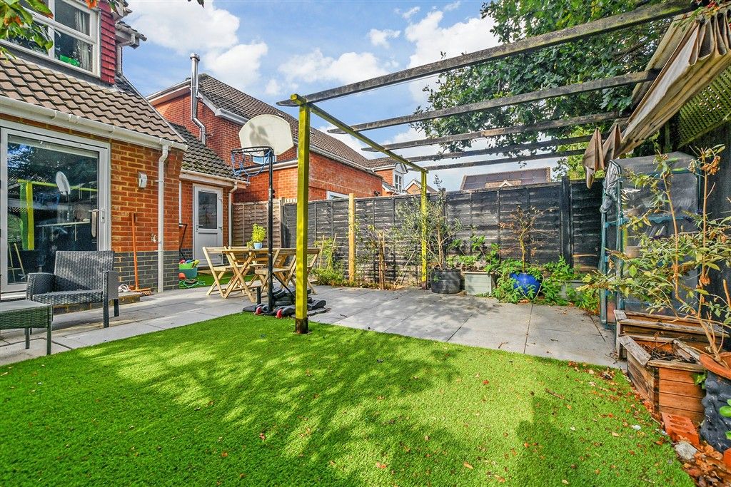 Property photo 2 of 14 Rear Garden