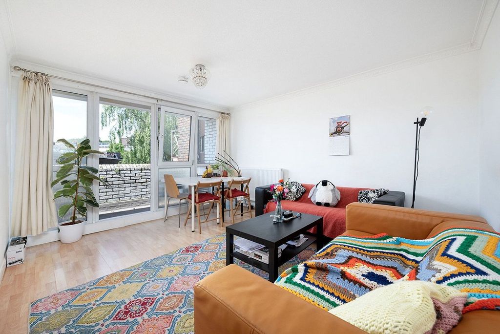 Property photo 1 of 15 Southfleet Nw5