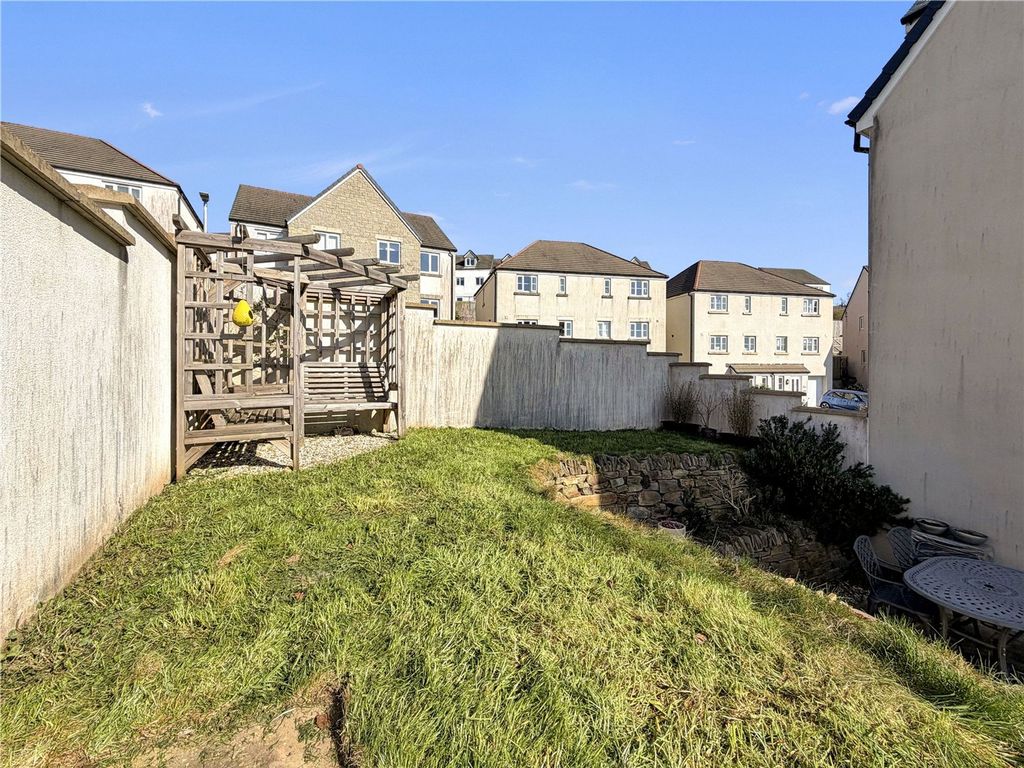 Additional image 22 of 4 bed detached house for saleChestnut Drive, Launceston PL15