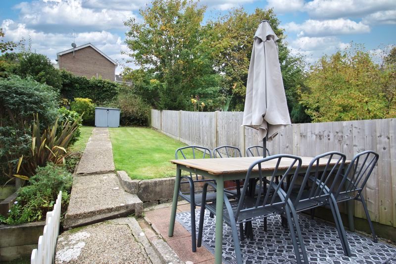 Property photo 2 of 14 Garden