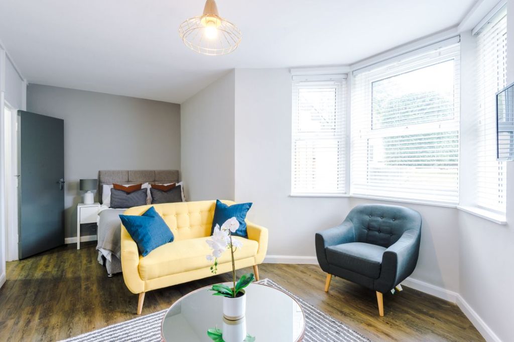 Property photo 2 of 5 Btf1 - Living Area
