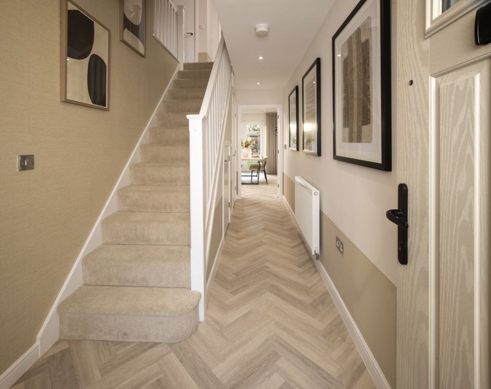 Additional image 8 of 4 bed detached house for saleRoyal Gardens, Bispham, Lancashire FY2