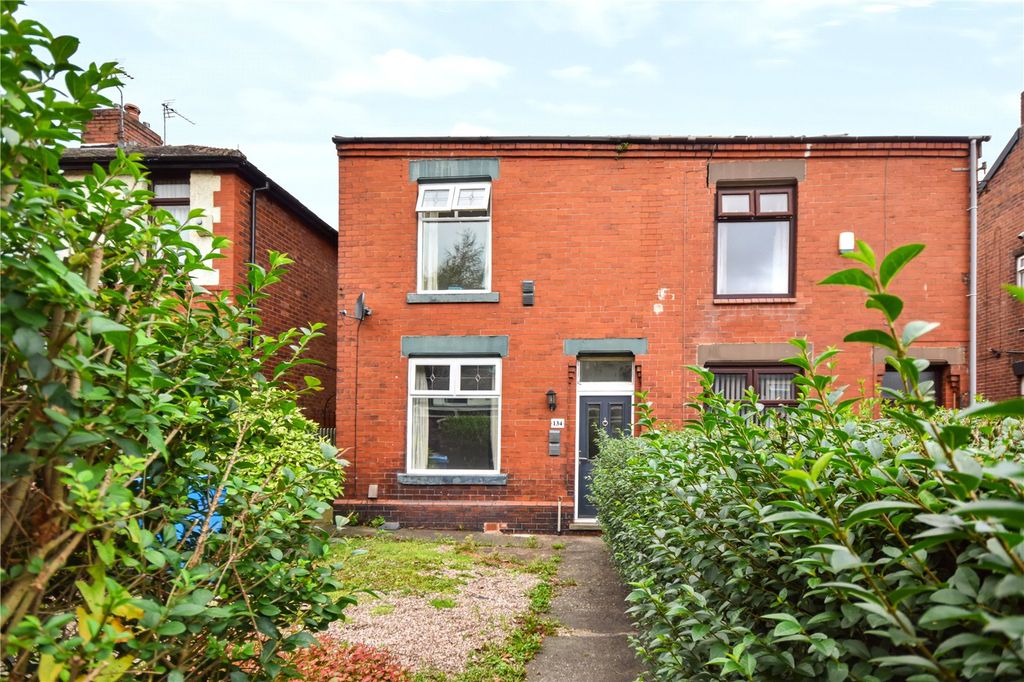 Property photo 1 of 13 Front Elevation