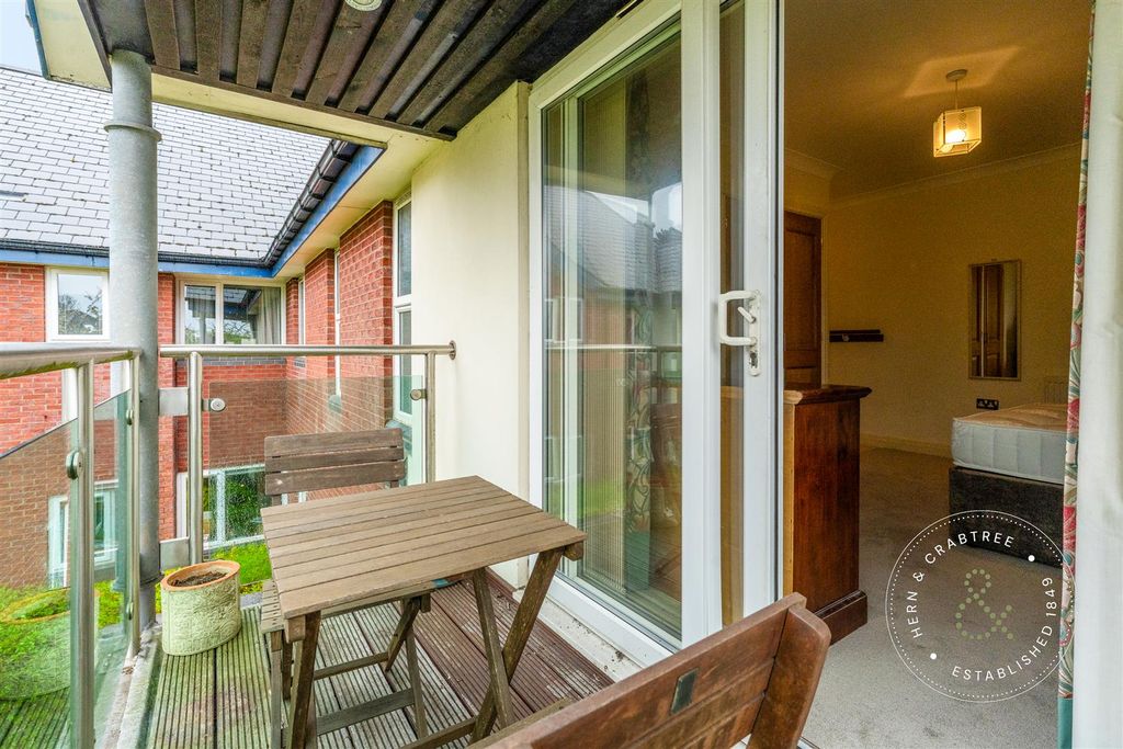 Additional image 13 of 2 bed flat for saleCyncoed Gardens, Cardiff CF23