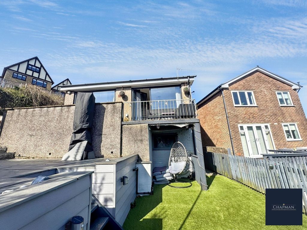 Additional image 20 of 3 bed detached house for saleMagnolia Close, Porth CF39