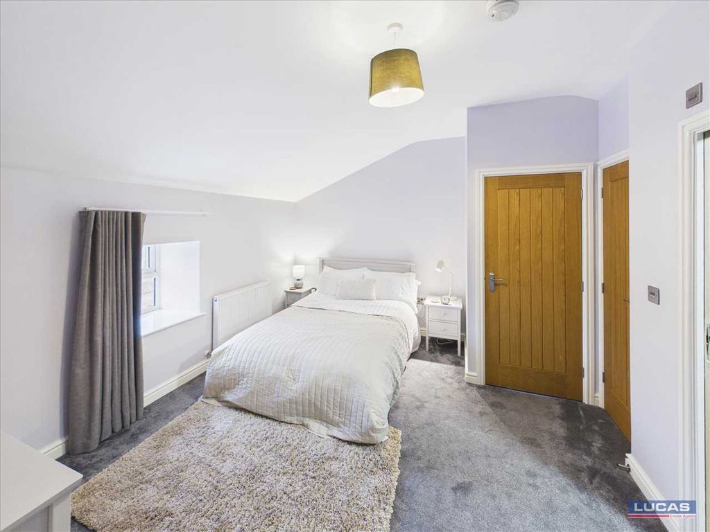 Additional image 20 of 4 bed barn conversion for saleBryn Gof, Star, Llanfairpwll LL61