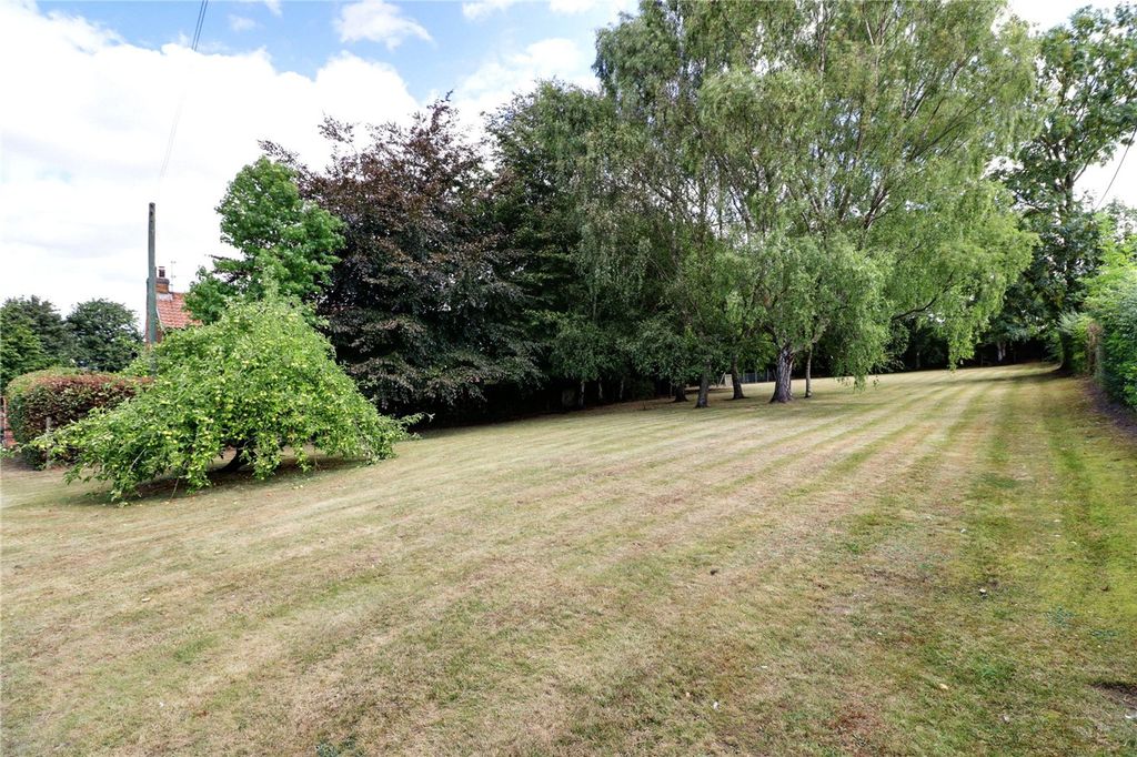 Additional image 35 of 4 bed detached house for saleAllisons Cottage, Barnetby DN38