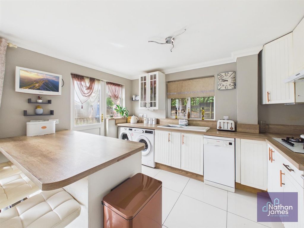 Additional image 8 of 4 bed detached house for saleQuarry Rise, Undy NP26