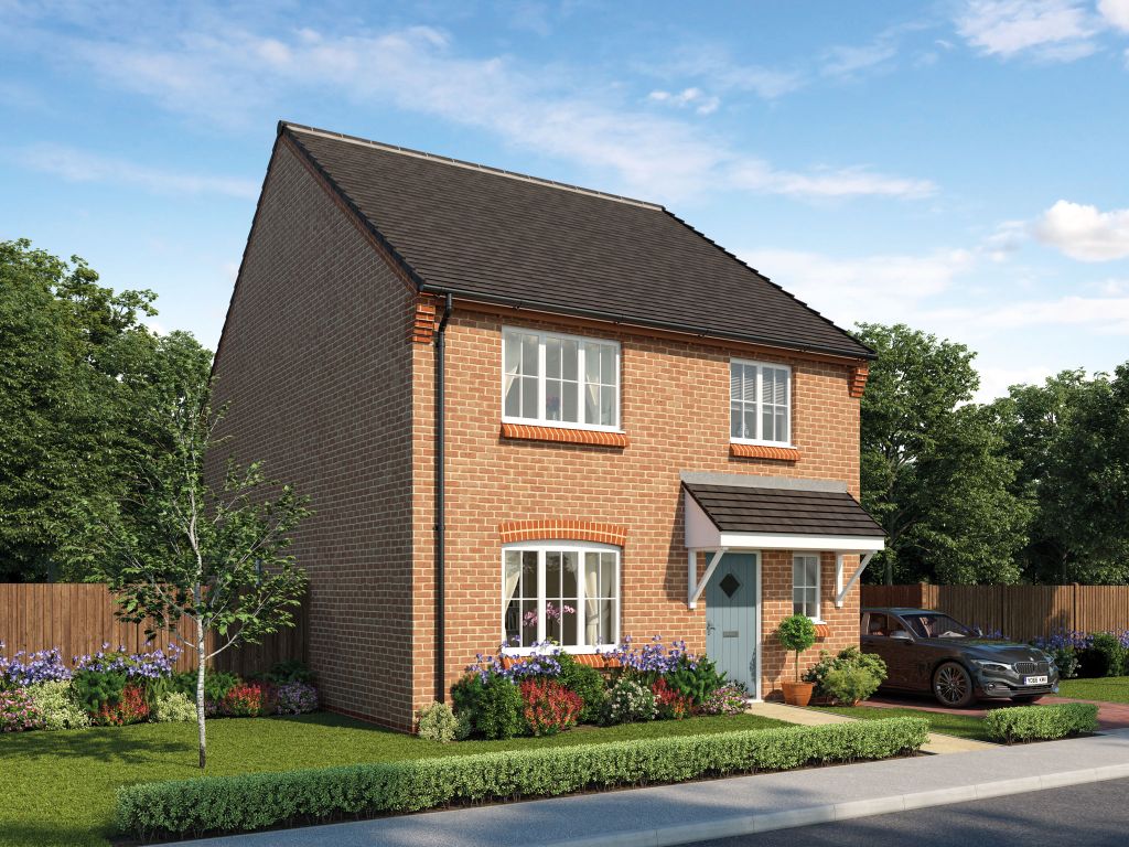 Property photo 2 of 11 CGI