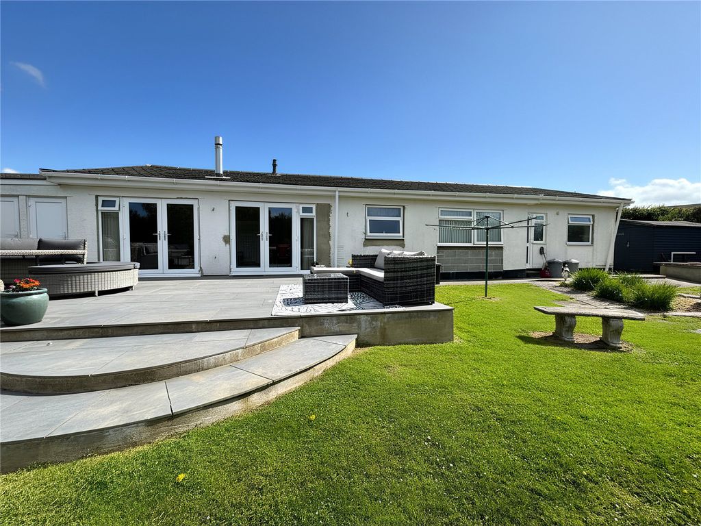 Additional image 33 of 3 bed bungalow for saleSt. Davids Road, Pembroke, Pembrokeshire SA71