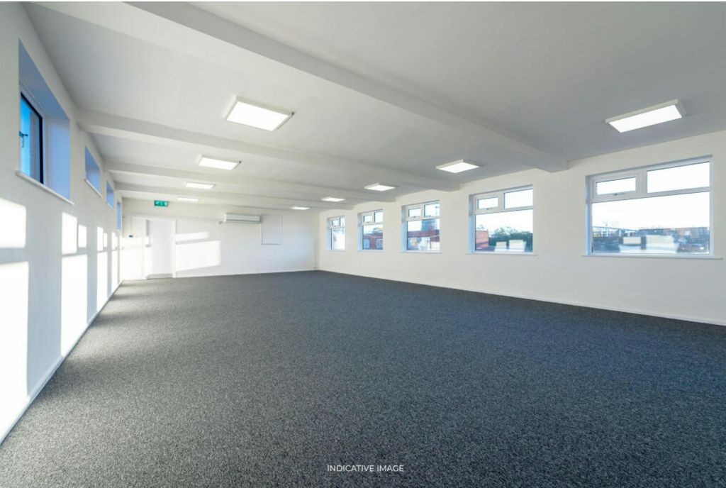 Property photo 3 of 5 Unit 4, Bermondsey Trading Estate