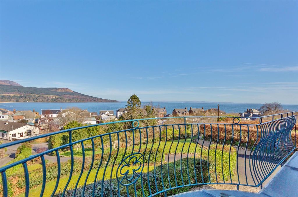 Additional image 47 of 5 bed villa for saleSt Leonards, Brodick, Isle Of Arran KA27